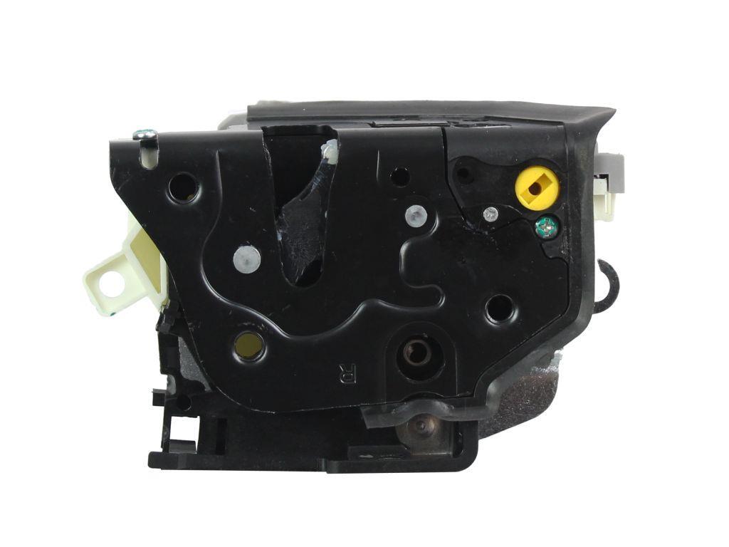 Cerradura de puerta ABAKUS ref. 132-053-126