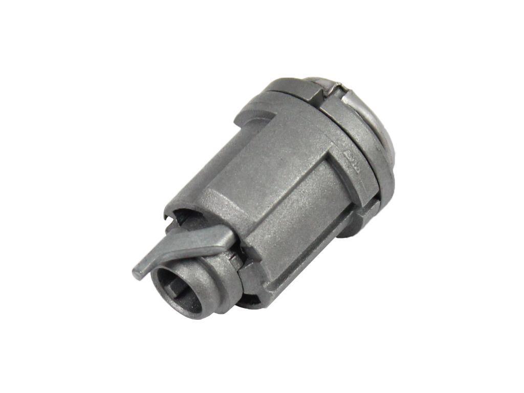 Cylindre de fermeture, serrure de contact d'allumage ABAKUS 132-054-002