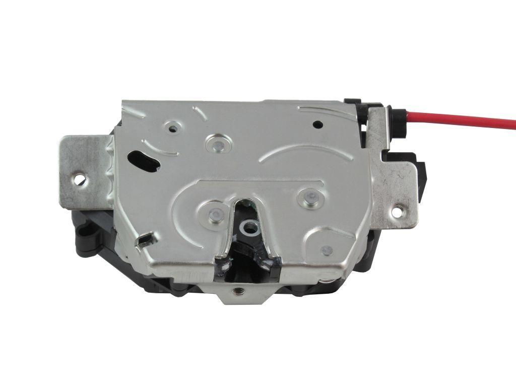 Fechadura da bagageira ABAKUS ref. 132-054-004