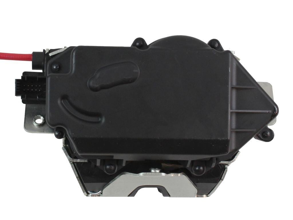 Fechadura da bagageira ABAKUS ref. 132-054-004