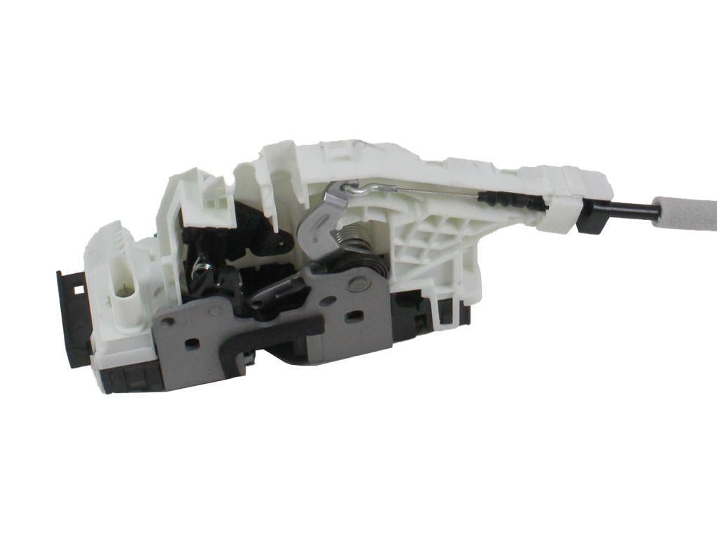 Serrure de porte ABAKUS ref. 132-054-005