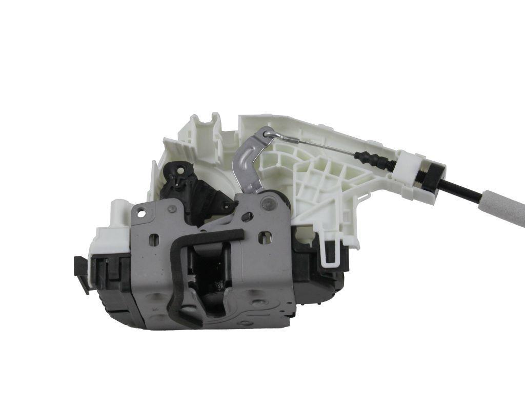 Serrure de porte ABAKUS ref. 132-054-005