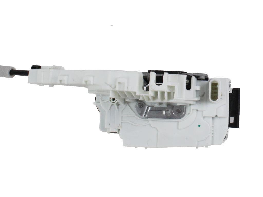 Serrure de porte ABAKUS ref. 132-054-005
