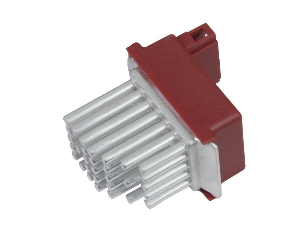 Resistencia, ventilador habitáculo ABAKUS ref. 133-003-001