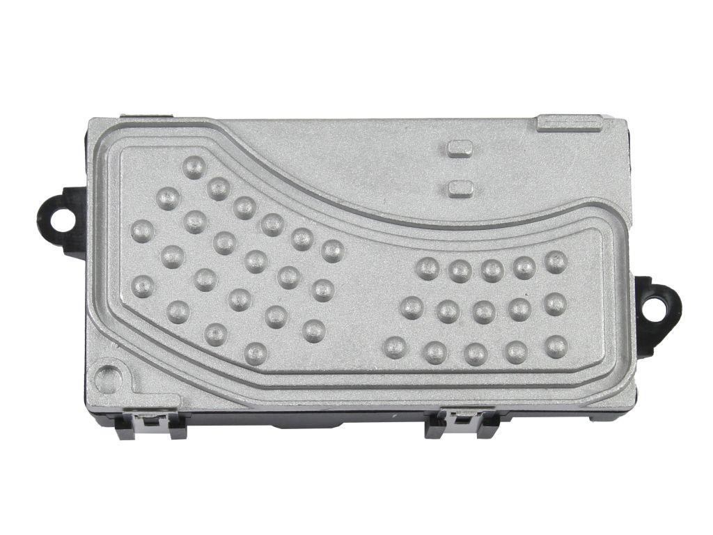 Résistance, pulseur d'air habitacle (Élément de commande, chauffage/ventilation) ABAKUS ref. 133-003-005