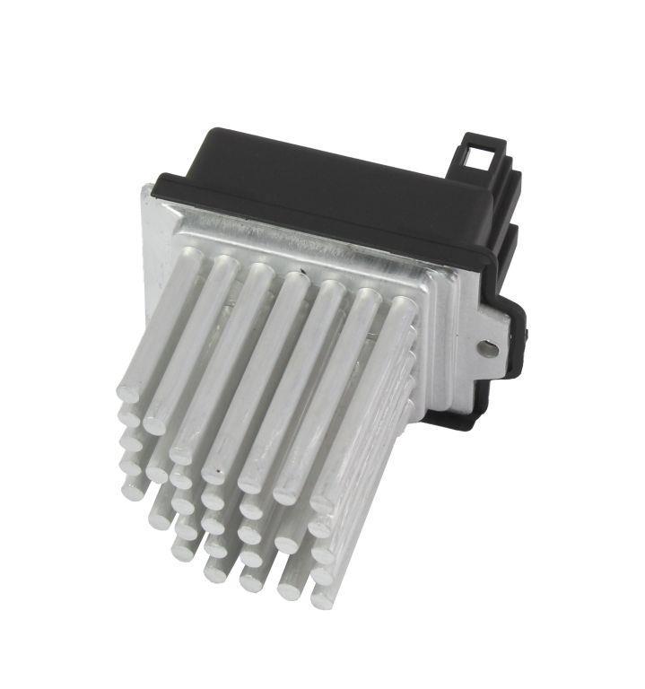 Résistance, pulseur d'air habitacle (Élément de commande, chauffage/ventilation) ABAKUS ref. 133-003-006
