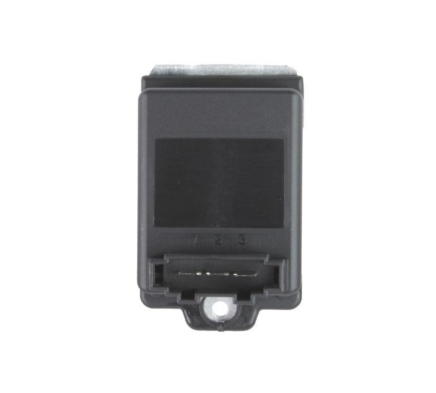 Résistance, pulseur d'air habitacle (Élément de commande, chauffage/ventilation) ABAKUS ref. 133-003-006