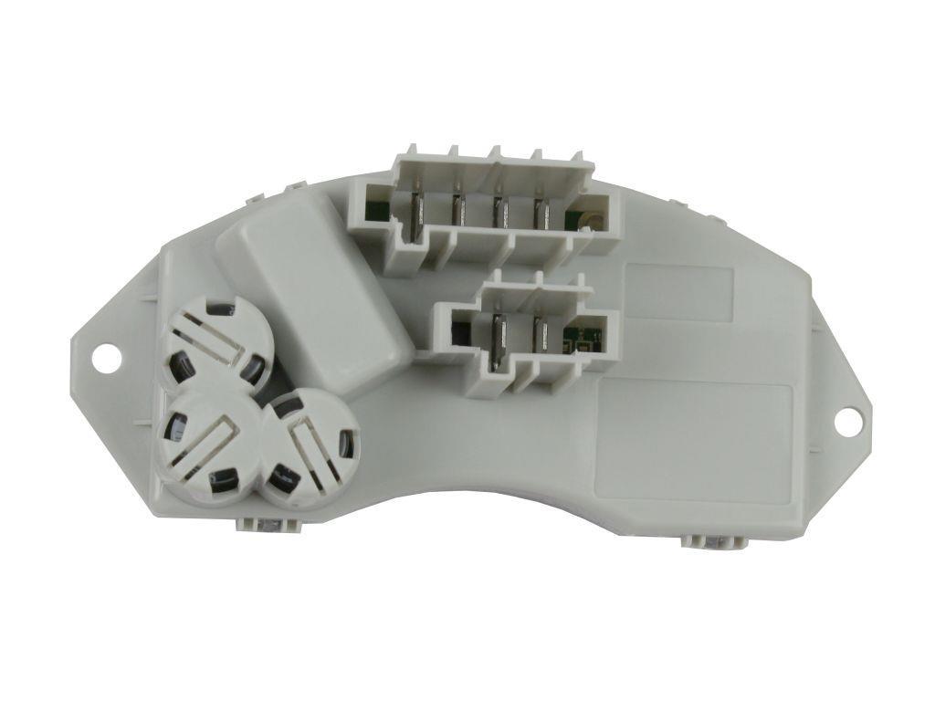 Resistencia, ventilador habitáculo ABAKUS ref. 133-004-002