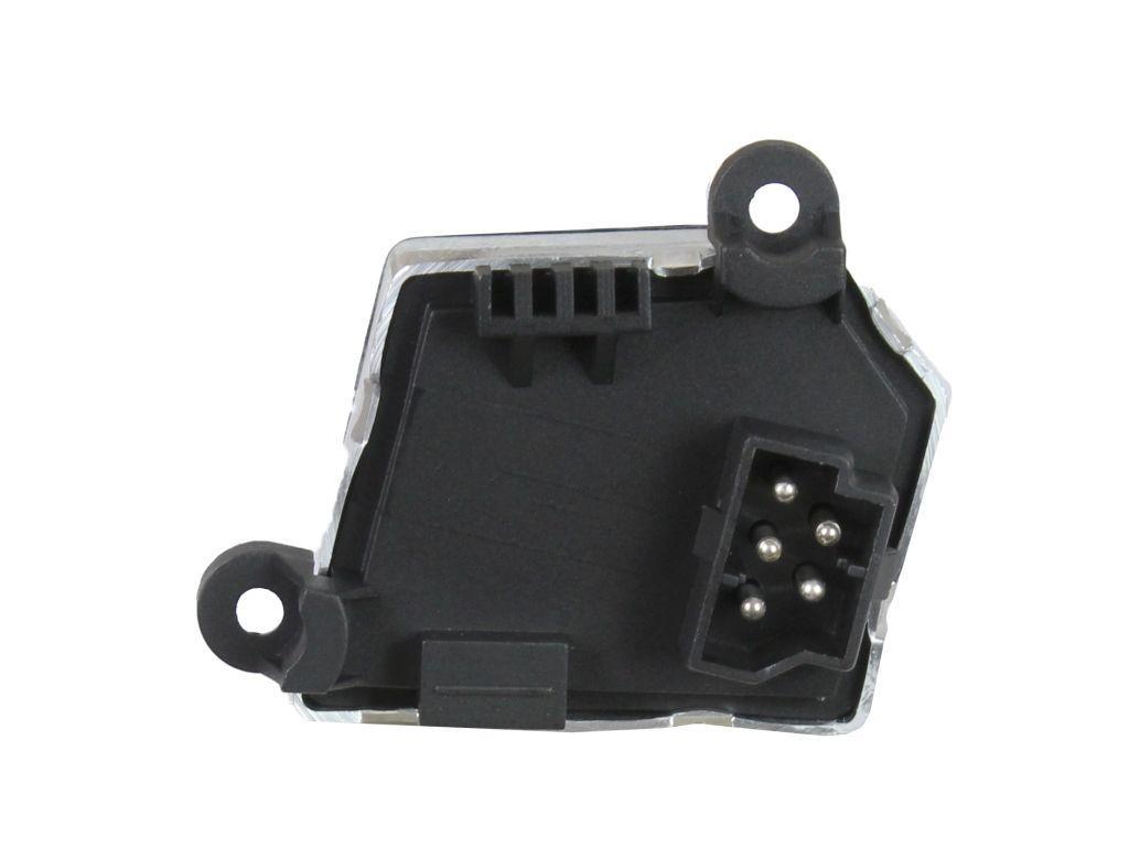 Resistencia, ventilador habitáculo ABAKUS ref. 133-004-003