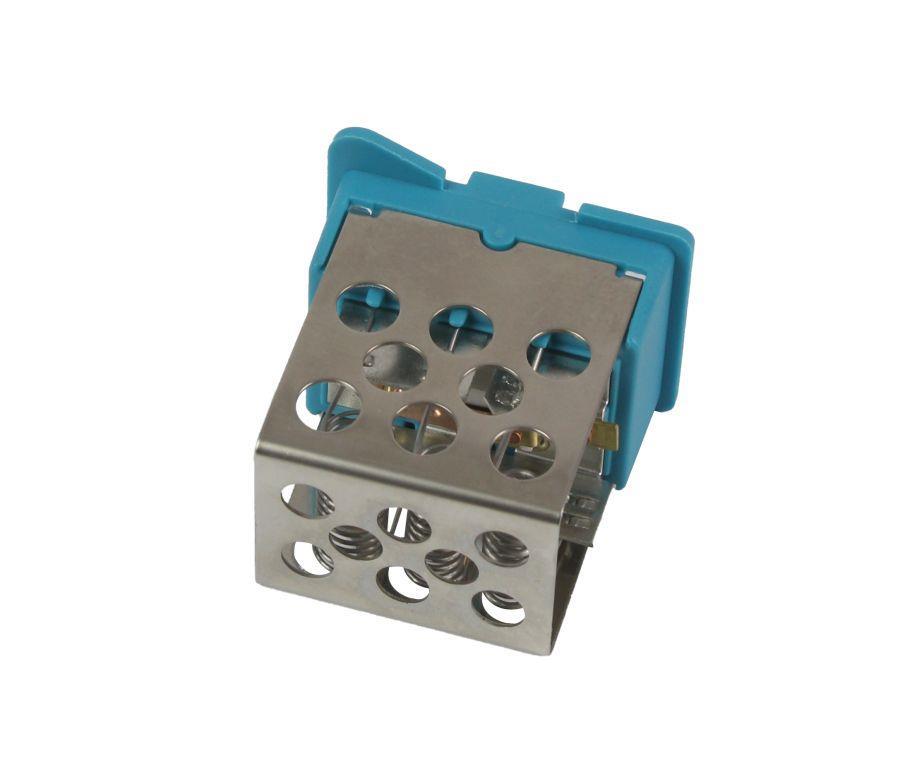 Résistance, pulseur d'air habitacle (Élément de commande, chauffage/ventilation) ABAKUS ref. 133-004-006