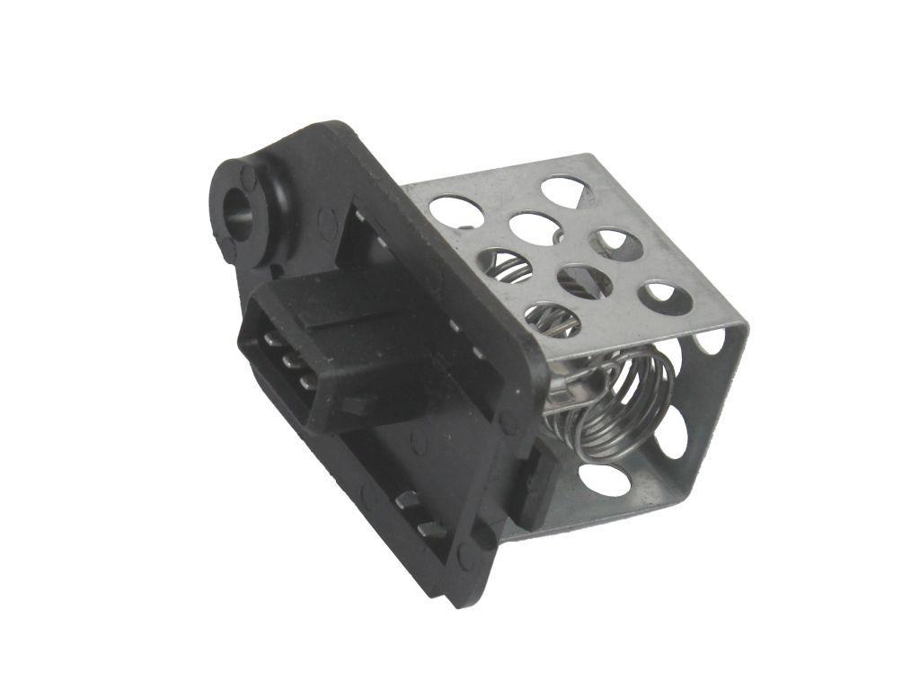 Resistencia, ventilador habitáculo ABAKUS ref. 133-009-002