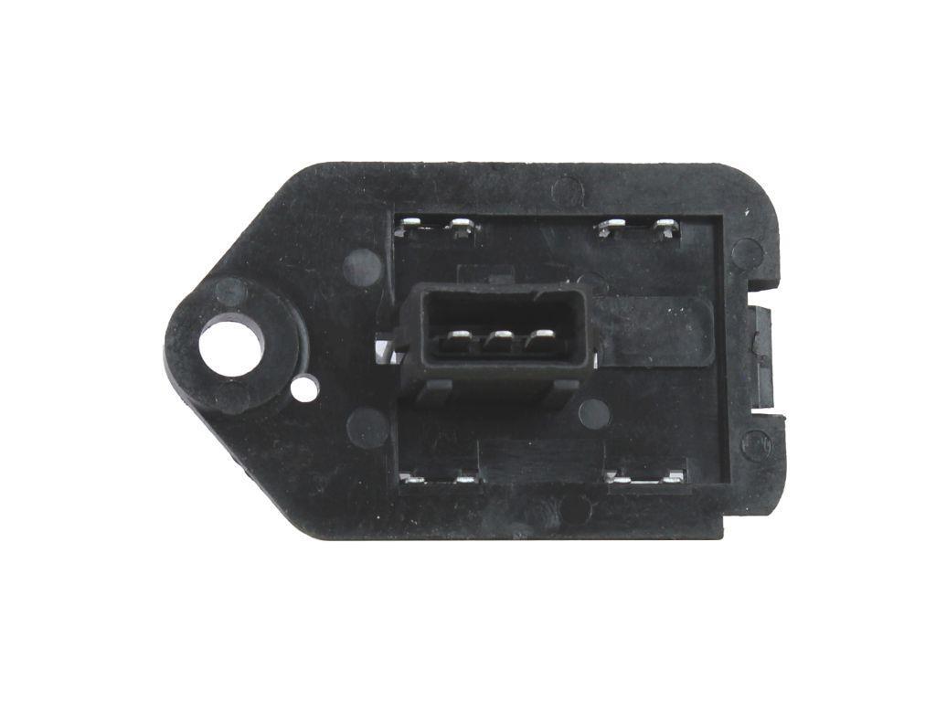 Resistencia, ventilador habitáculo ABAKUS ref. 133-009-002
