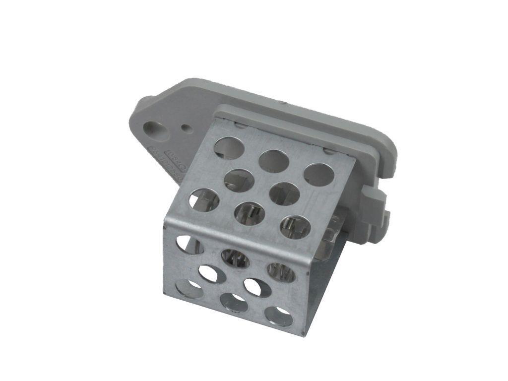 Resistencia, ventilador habitáculo ABAKUS ref. 133-009-003