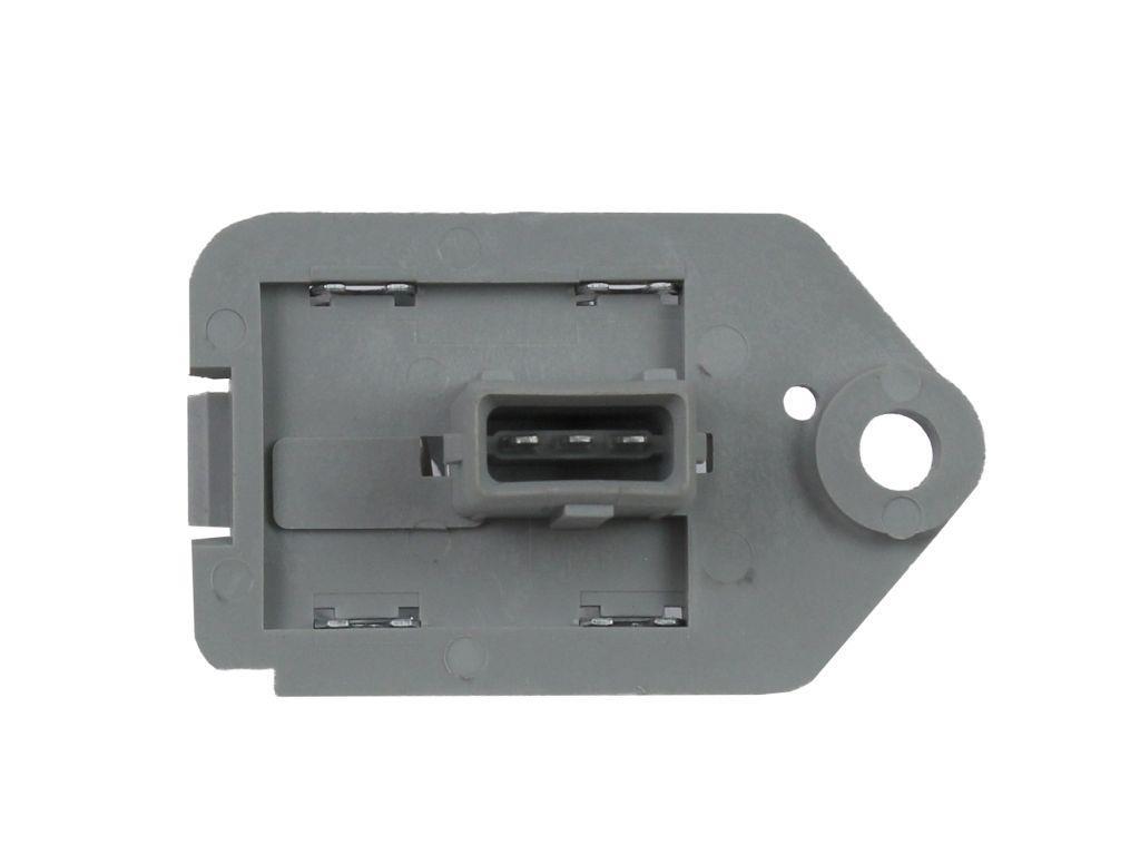 Resistencia, ventilador habitáculo ABAKUS ref. 133-009-003