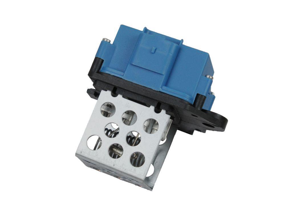 Resistencia, ventilador habitáculo ABAKUS ref. 133-009-004