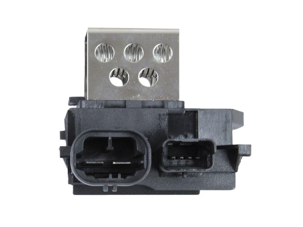 Commande, ventilateur électrique , refroidissement du moteur ABAKUS ref. 133-009-005