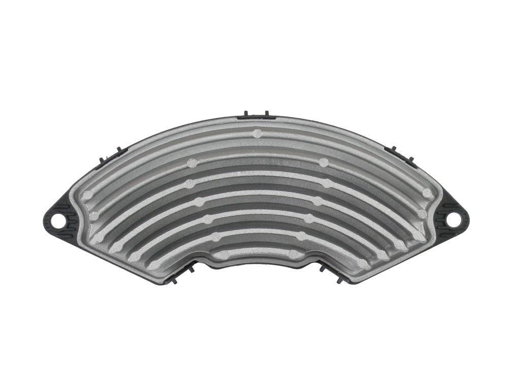 Résistance, pulseur d'air habitacle (Élément de commande, chauffage/ventilation) ABAKUS ref. 133-009-007