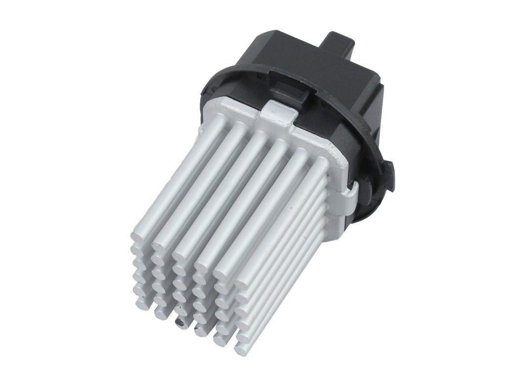 Résistance, pulseur d'air habitacle (Élément de commande, chauffage/ventilation) ABAKUS ref. 133-009-008