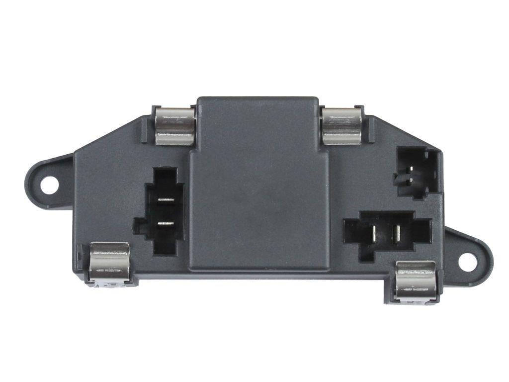 Resistencia, ventilador habitáculo ABAKUS ref. 133-009-012
