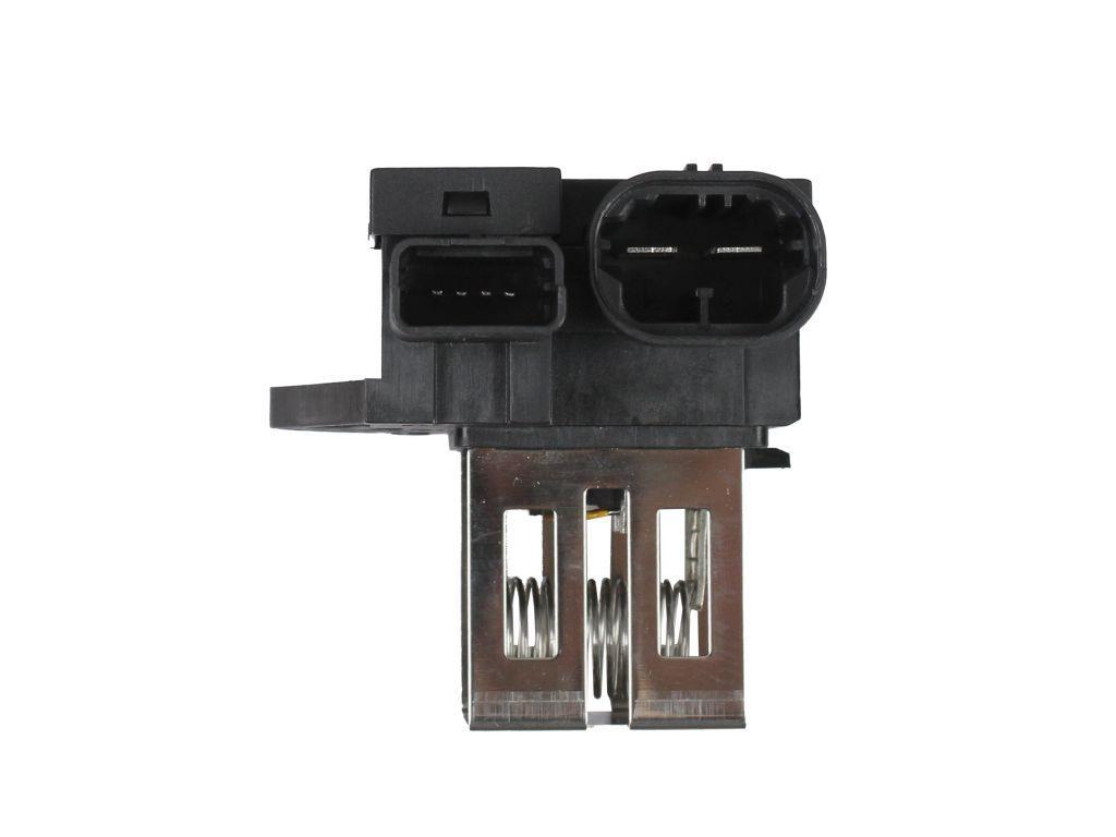 Résistance, pulseur d'air habitacle (Élément de commande, chauffage/ventilation) ABAKUS ref. 133-009-013