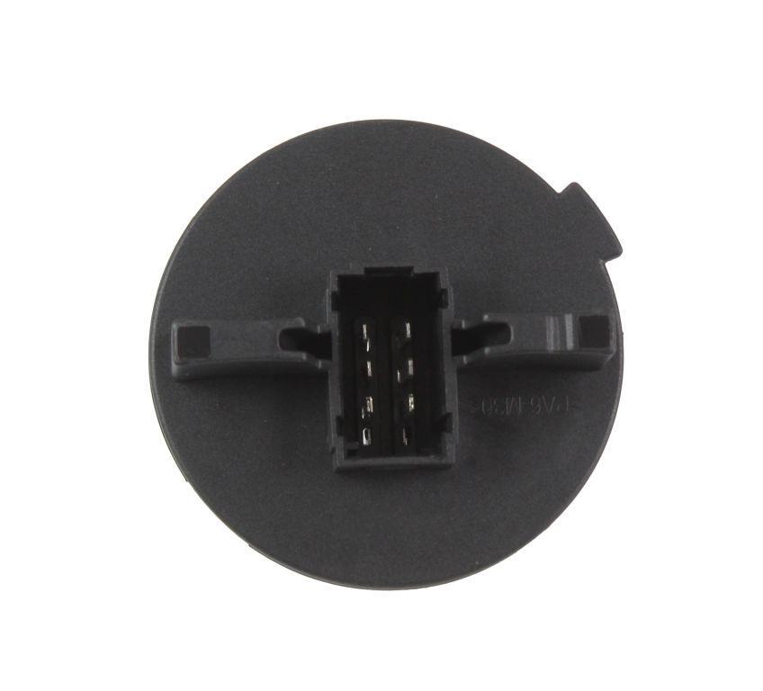 Resistencia, ventilador habitáculo ABAKUS ref. 133-009-015