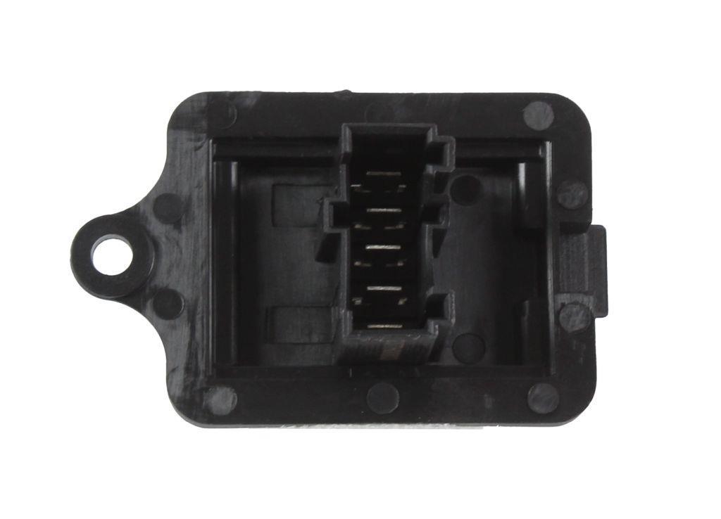 Résistance, pulseur d'air habitacle (Élément de commande, chauffage/ventilation) ABAKUS ref. 133-009-016