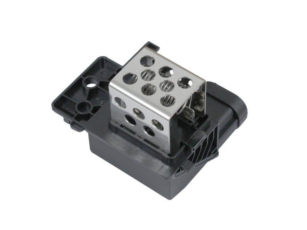 Résistance, pulseur d'air habitacle (Élément de commande, chauffage/ventilation) ABAKUS ref. 133-010-001