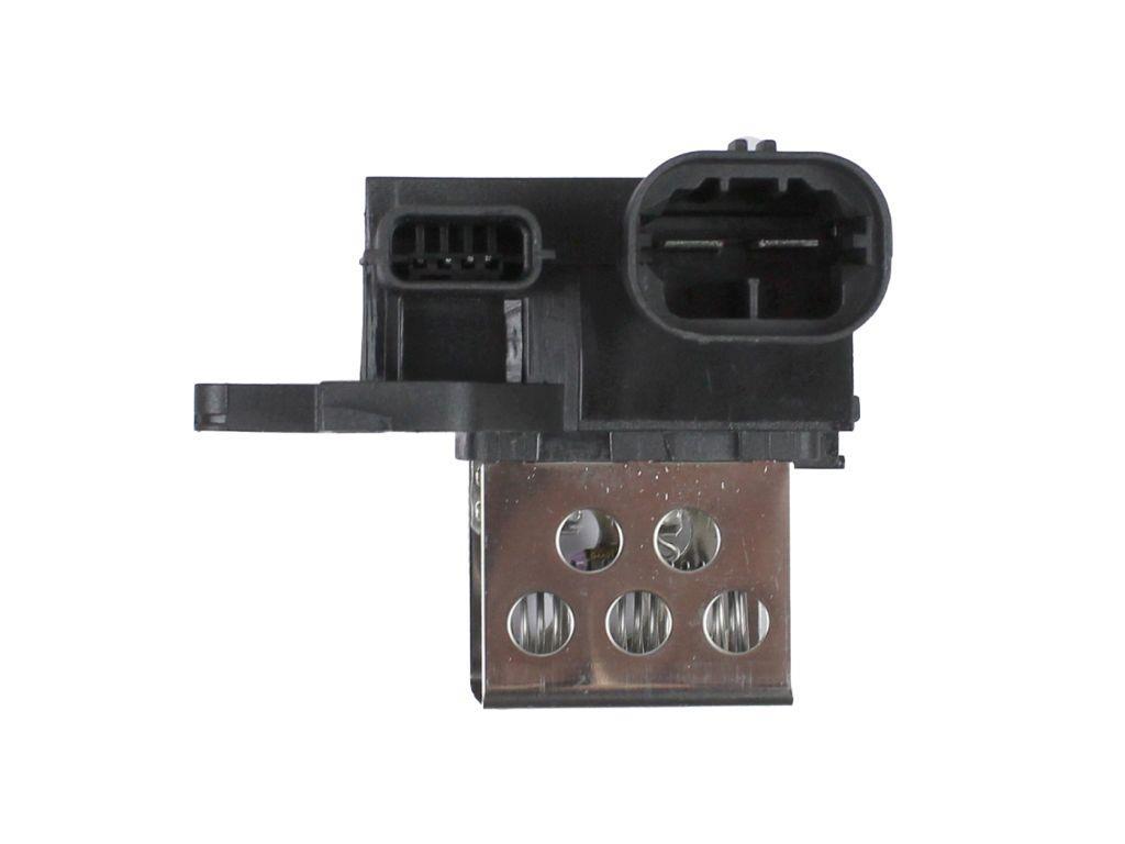 Résistance, pulseur d'air habitacle (Élément de commande, chauffage/ventilation) ABAKUS ref. 133-010-001