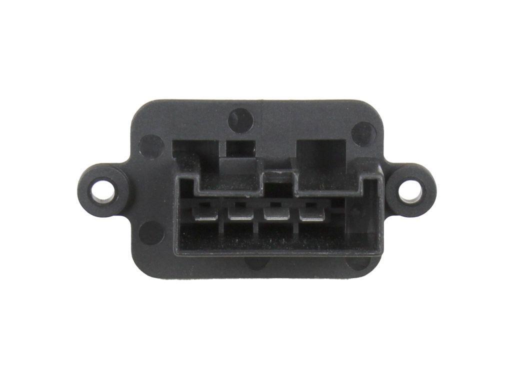 Resistencia, ventilador habitáculo ABAKUS ref. 133-016-003