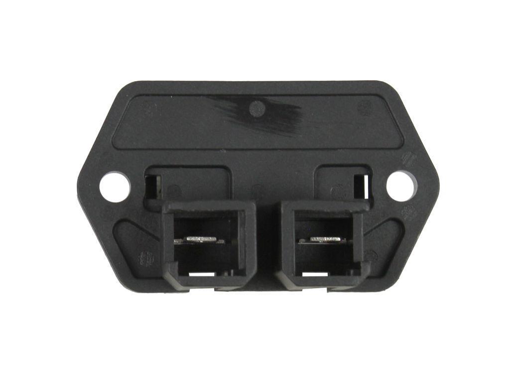 Resistencia, ventilador habitáculo ABAKUS ref. 133-016-004