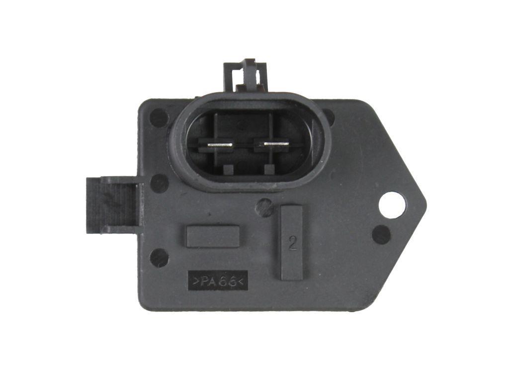 Résistance, pulseur d'air habitacle (Élément de commande, chauffage/ventilation) ABAKUS ref. 133-016-005