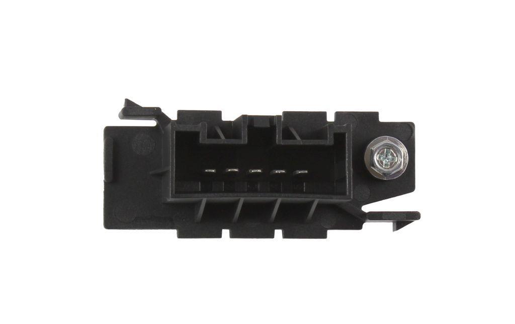 Résistance, pulseur d'air habitacle (Élément de commande, chauffage/ventilation) ABAKUS ref. 133-016-006