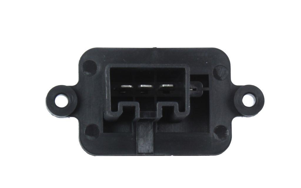 Resistencia, ventilador habitáculo ABAKUS ref. 133-016-008