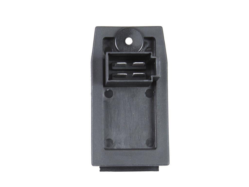 Résistance, pulseur d'air habitacle (Élément de commande, chauffage/ventilation) ABAKUS ref. 133-017-001
