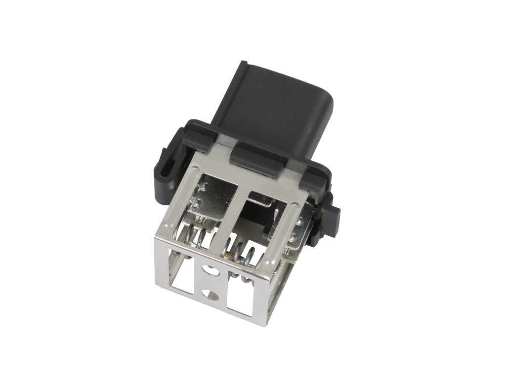 Résistance, pulseur d'air habitacle (Élément de commande, chauffage/ventilation) ABAKUS ref. 133-017-005