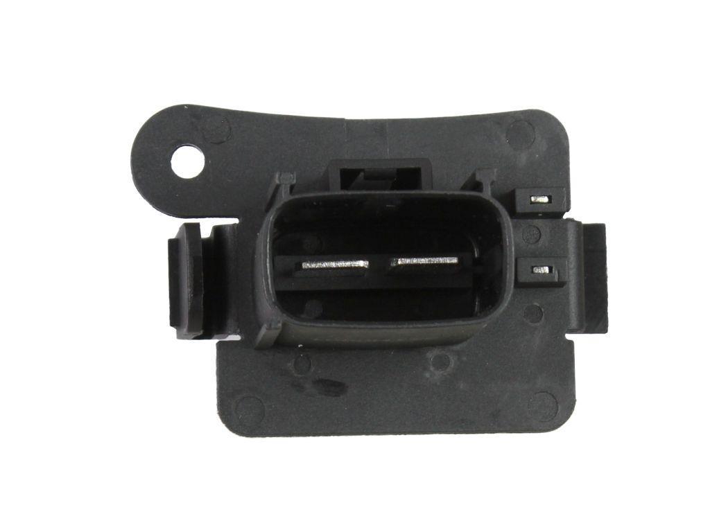 Résistance, pulseur d'air habitacle (Élément de commande, chauffage/ventilation) ABAKUS ref. 133-017-005