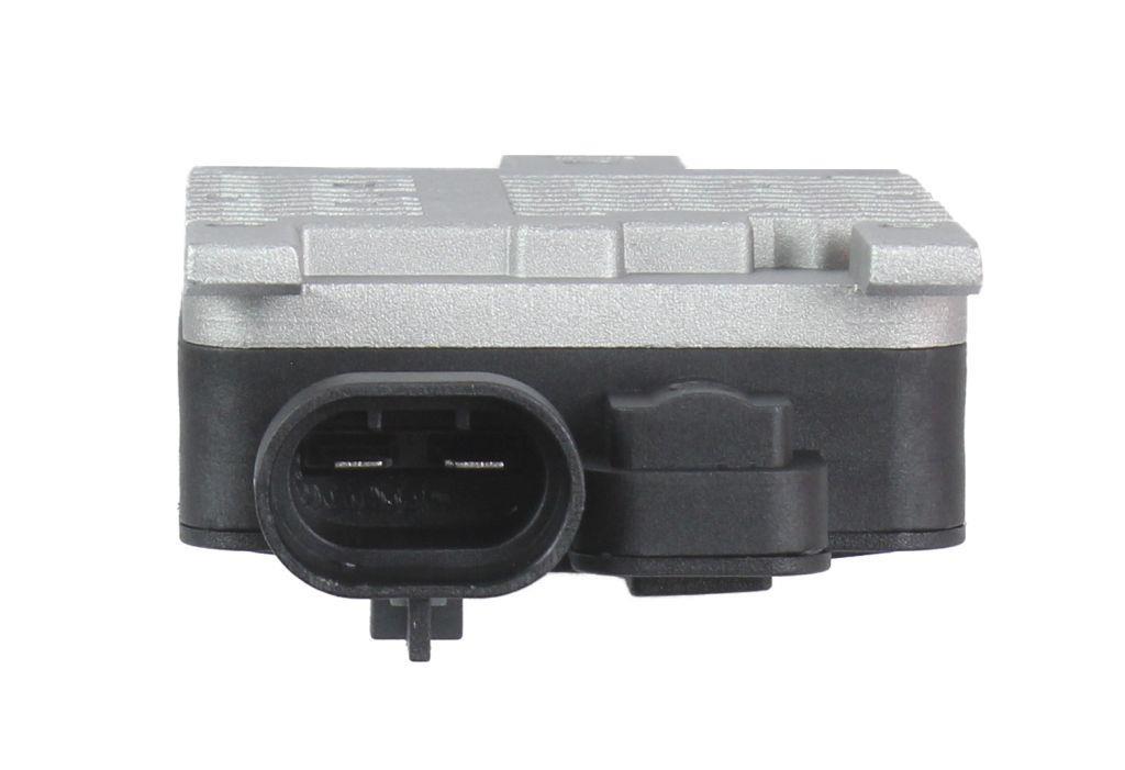 Commande, ventilateur électrique , refroidissement du moteur ABAKUS ref. 133-017-008