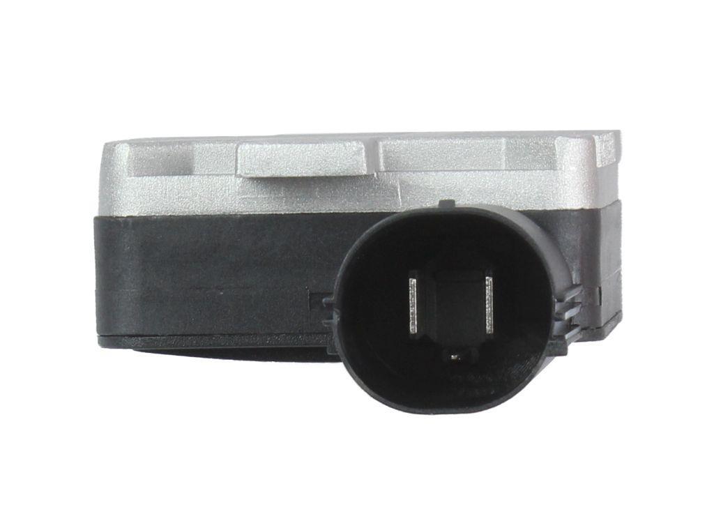 Commande, ventilateur électrique , refroidissement du moteur ABAKUS ref. 133-017-008