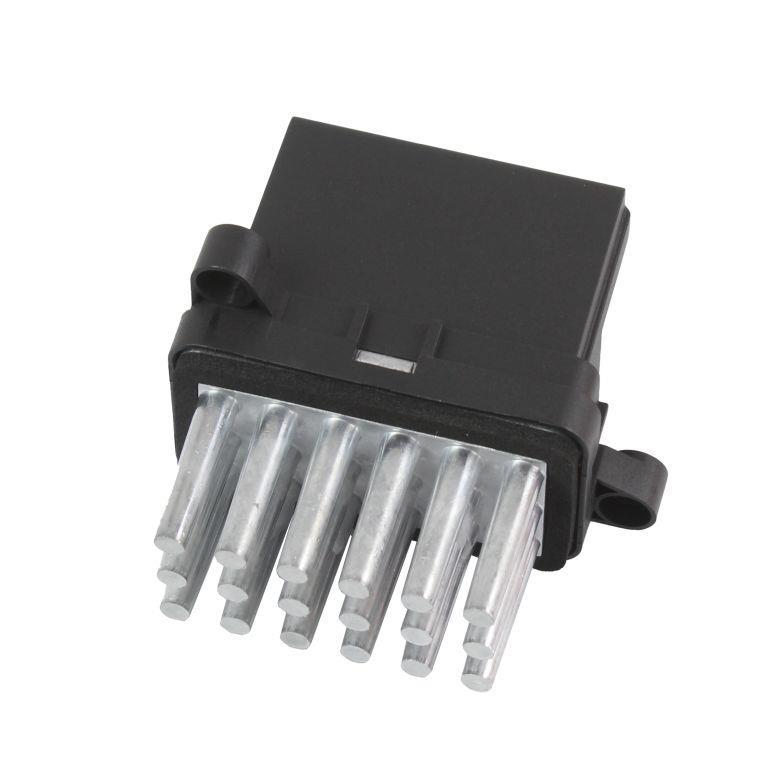 Résistance, pulseur d'air habitacle (Élément de commande, chauffage/ventilation) ABAKUS ref. 133-017-009