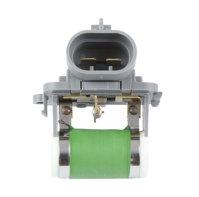 Résistance, pulseur d'air habitacle (Élément de commande, chauffage/ventilation) ABAKUS ref. 133-017-010