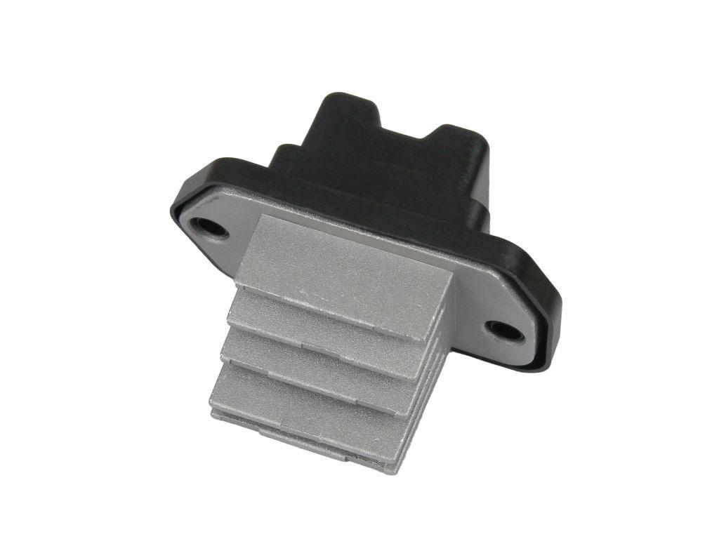 Résistance, pulseur d'air habitacle (Élément de commande, chauffage/ventilation) ABAKUS ref. 133-018-001