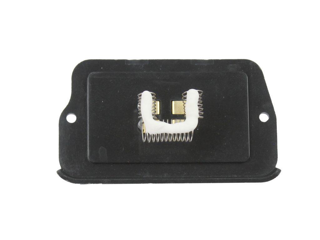 Résistance, pulseur d'air habitacle (Élément de commande, chauffage/ventilation) ABAKUS ref. 133-018-002