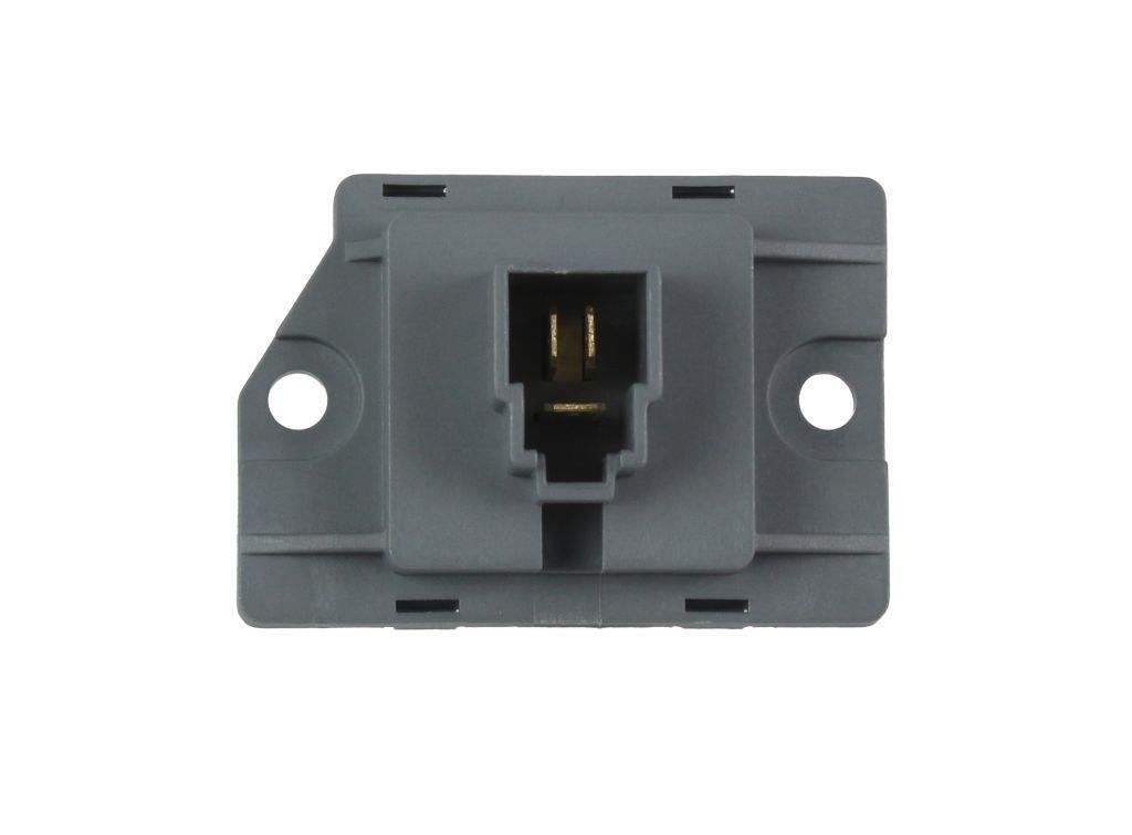 Resistencia, ventilador habitáculo ABAKUS ref. 133-019-002