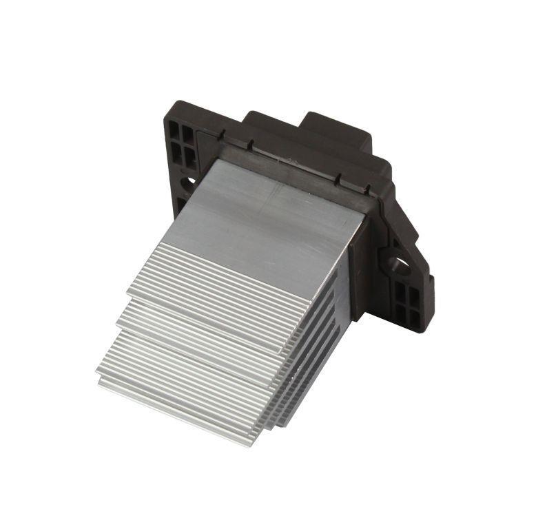 Résistance, pulseur d'air habitacle (Élément de commande, chauffage/ventilation) ABAKUS ref. 133-019-004