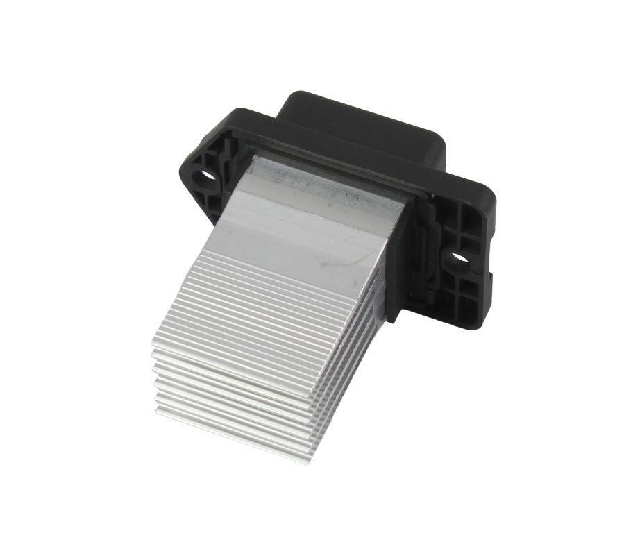 Résistance, pulseur d'air habitacle (Élément de commande, chauffage/ventilation) ABAKUS ref. 133-019-005