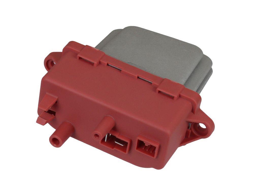 Résistance, pulseur d'air habitacle (Élément de commande, chauffage/ventilation) ABAKUS ref. 133-022-001