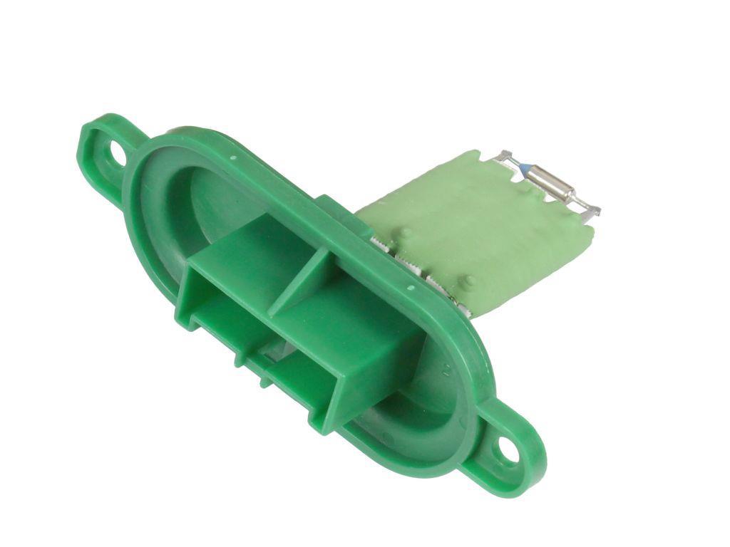 Résistance, pulseur d'air habitacle (Élément de commande, chauffage/ventilation) ABAKUS ref. 133-022-002