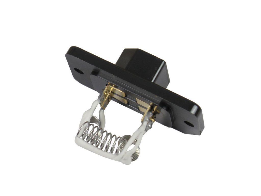 Résistance, pulseur d'air habitacle (Élément de commande, chauffage/ventilation) ABAKUS ref. 133-027-001