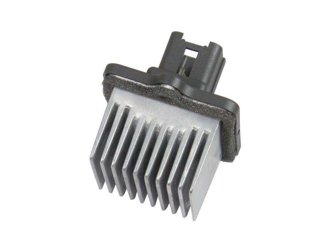 Résistance, pulseur d'air habitacle (Élément de commande, chauffage/ventilation) ABAKUS ref. 133-033-001