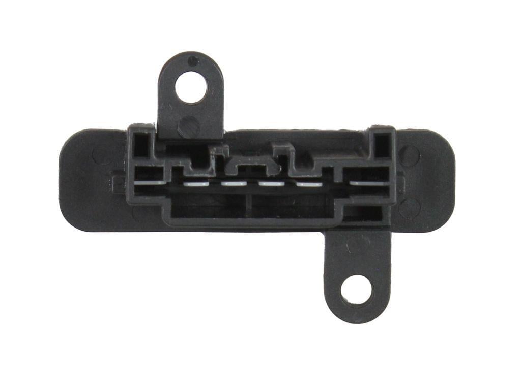 Résistance, pulseur d'air habitacle (Élément de commande, chauffage/ventilation) ABAKUS ref. 133-035-002